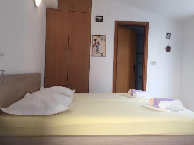 Apartament Pavlinovic Jure Makarska Zewnętrze zdjęcie