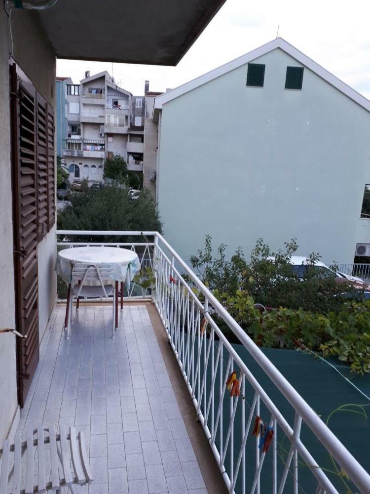 Apartament Pavlinovic Jure Makarska Zewnętrze zdjęcie