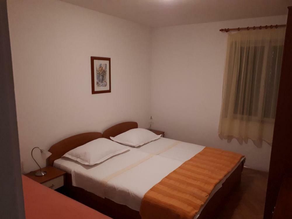 Apartament Pavlinovic Jure Makarska Zewnętrze zdjęcie