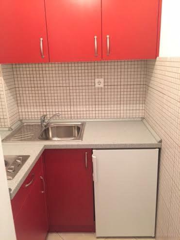 Apartament Pavlinovic Jure Makarska Zewnętrze zdjęcie