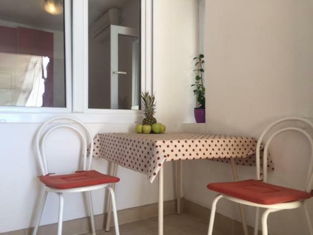 Apartament Pavlinovic Jure Makarska Zewnętrze zdjęcie